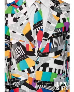 Opposuits Opposuit Testival Premium Mens Suit Cheap