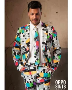 Opposuits Opposuit Testival Premium Mens Suit Cheap