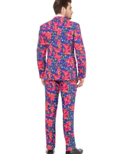 Opposuits Opposuit The Fresh Prince Premium Mens Suit Cheap