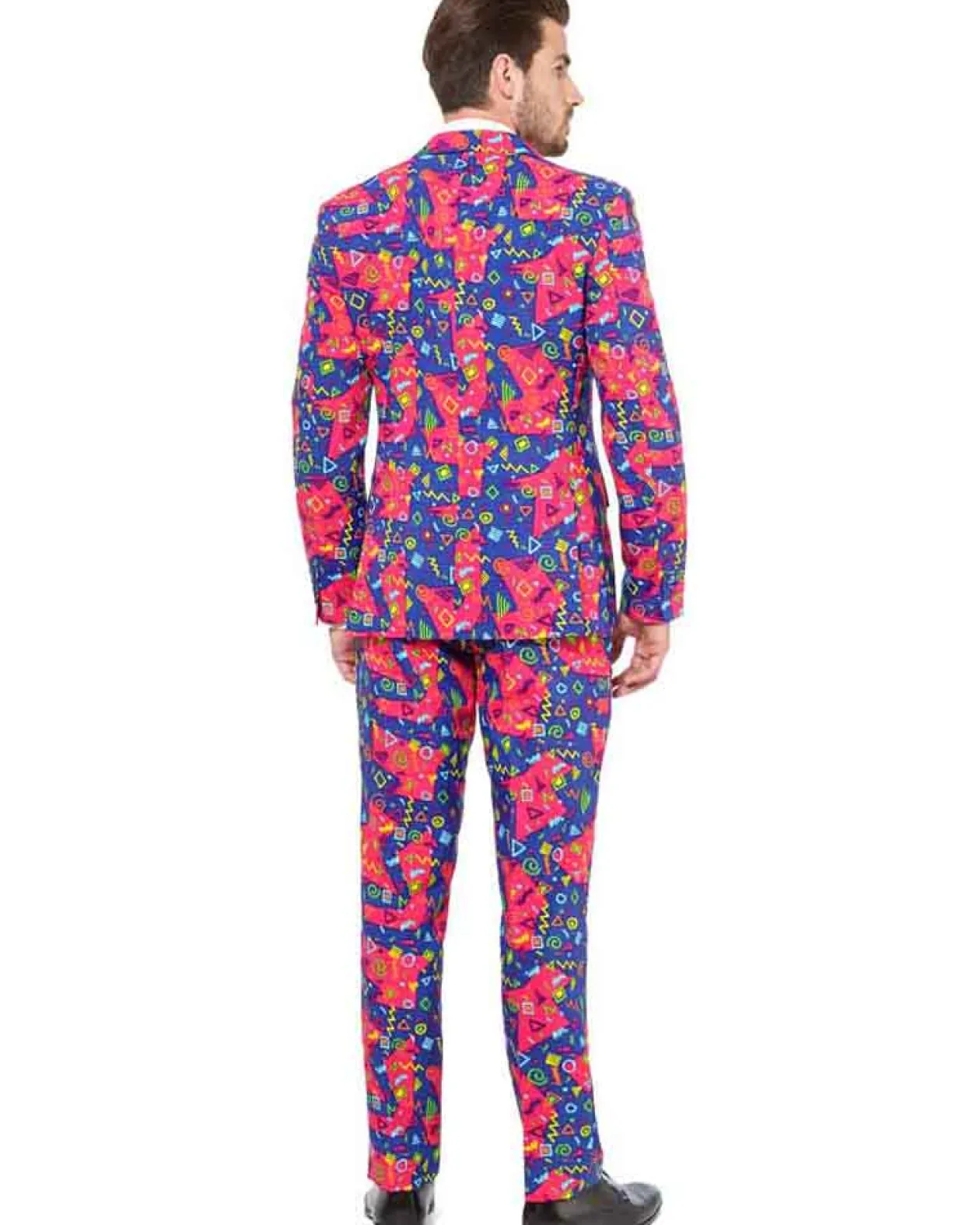 Opposuits Opposuit The Fresh Prince Premium Mens Suit Cheap