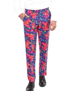 Opposuits Opposuit The Fresh Prince Premium Mens Suit Cheap