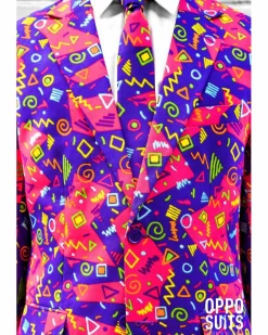 Opposuits Opposuit The Fresh Prince Premium Mens Suit Cheap