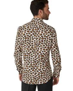 Opposuits Opposuit The Jag Mens Shirt Cheap
