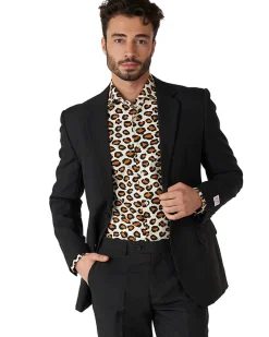 Opposuits Opposuit The Jag Mens Shirt Cheap