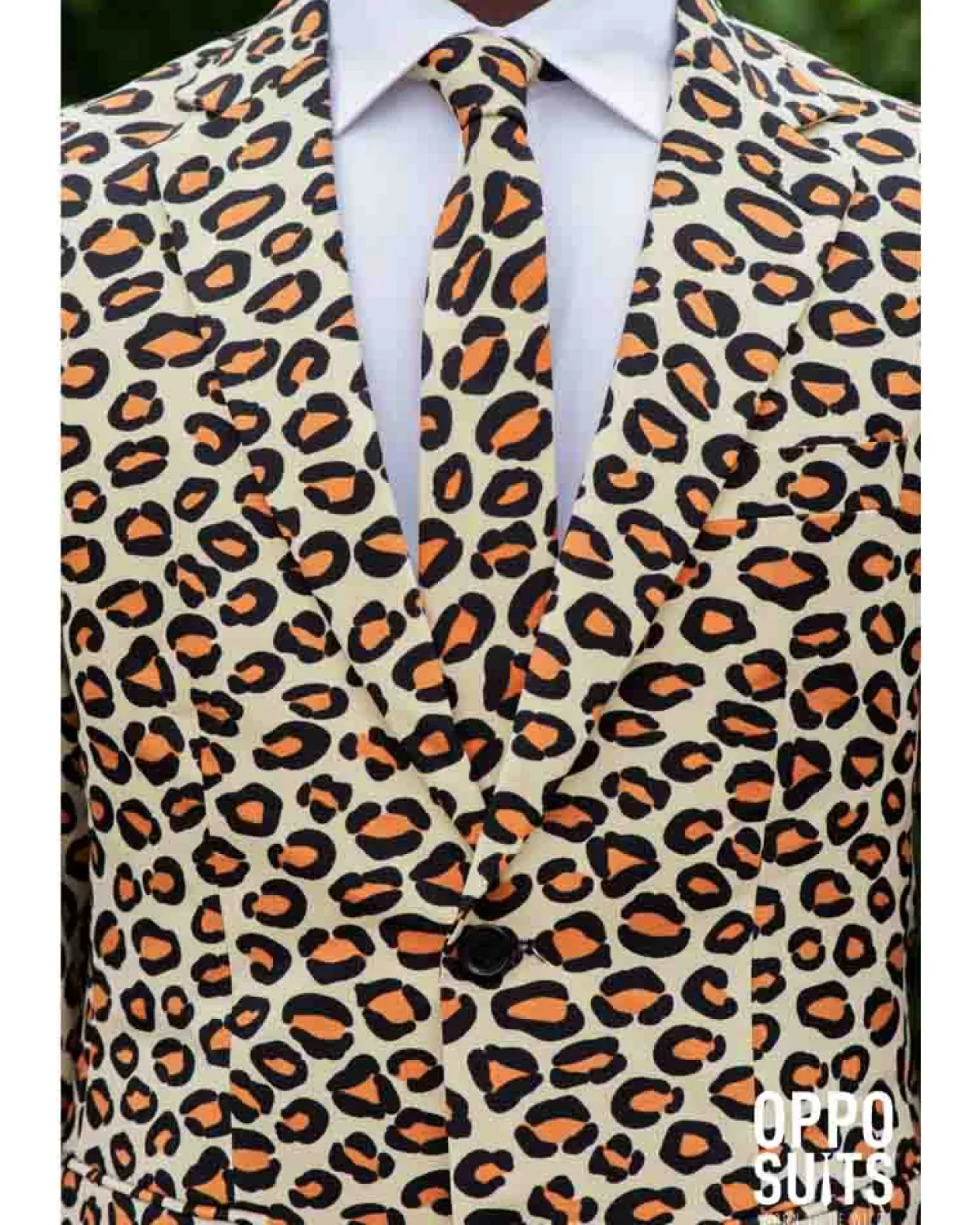 Opposuits Opposuit The Jag Premium Mens Suit Cheap
