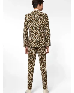 Opposuits Opposuit The Jag Premium Boys And Teens Costume Fashion