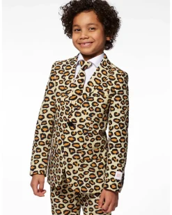 Opposuits Opposuit The Jag Premium Boys And Teens Costume Fashion