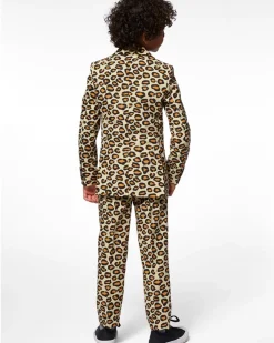 Opposuits Opposuit The Jag Premium Boys And Teens Costume Fashion