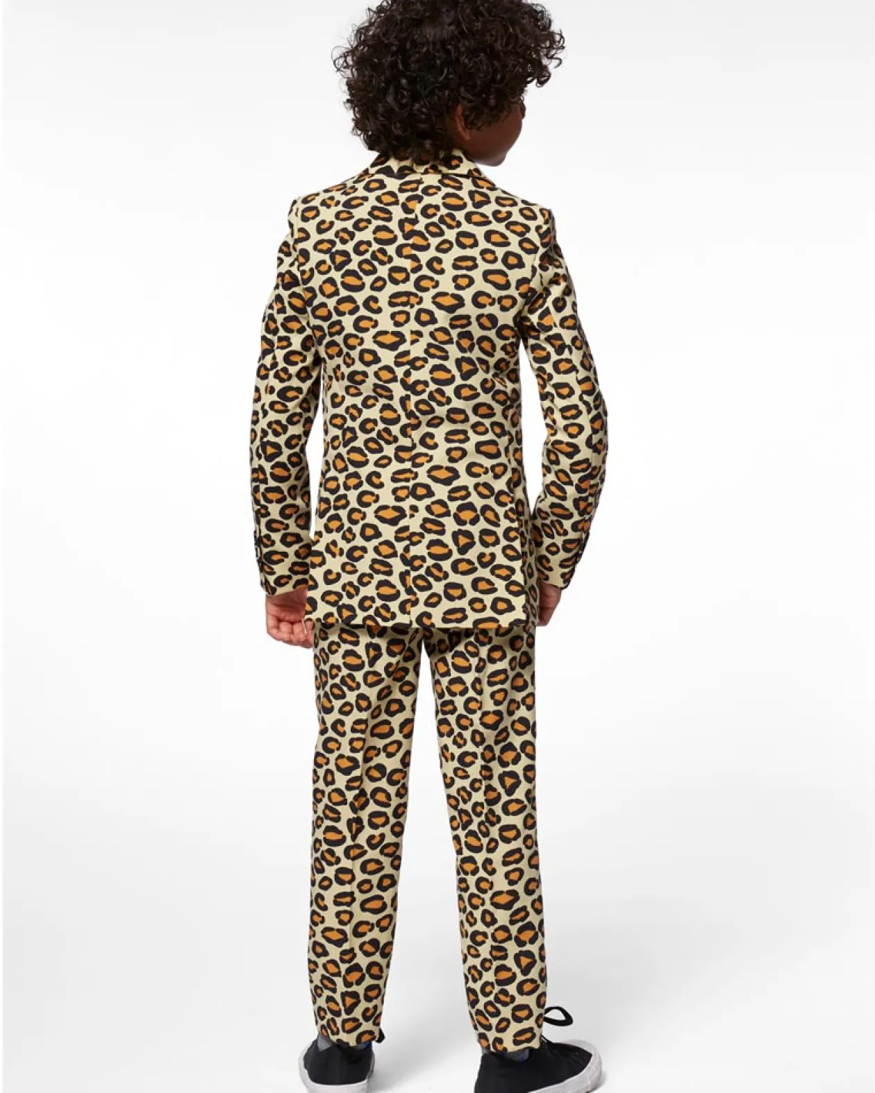 Opposuits Opposuit The Jag Premium Boys And Teens Costume Fashion