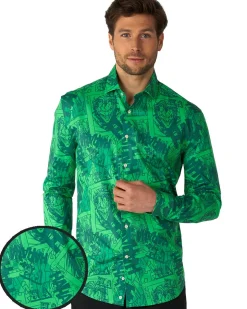 Opposuits Opposuit The Joker Mens Shirt Best