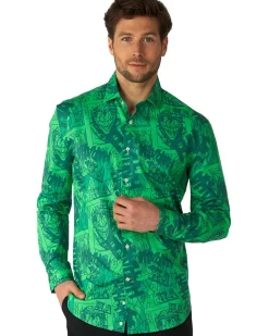 Opposuits Opposuit The Joker Mens Shirt Best