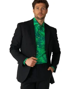 Opposuits Opposuit The Joker Mens Shirt Best