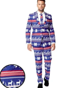 Opposuits Opposuit The Rudolph Premium Mens Suit Online