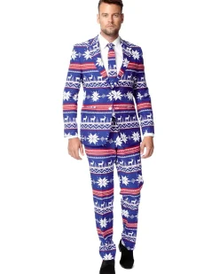 Opposuits Opposuit The Rudolph Premium Mens Suit Online