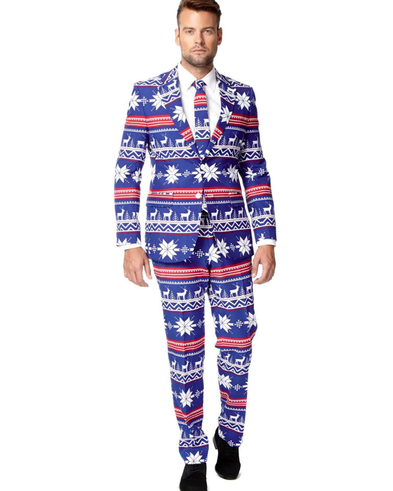 Opposuits Opposuit The Rudolph Premium Mens Suit Online