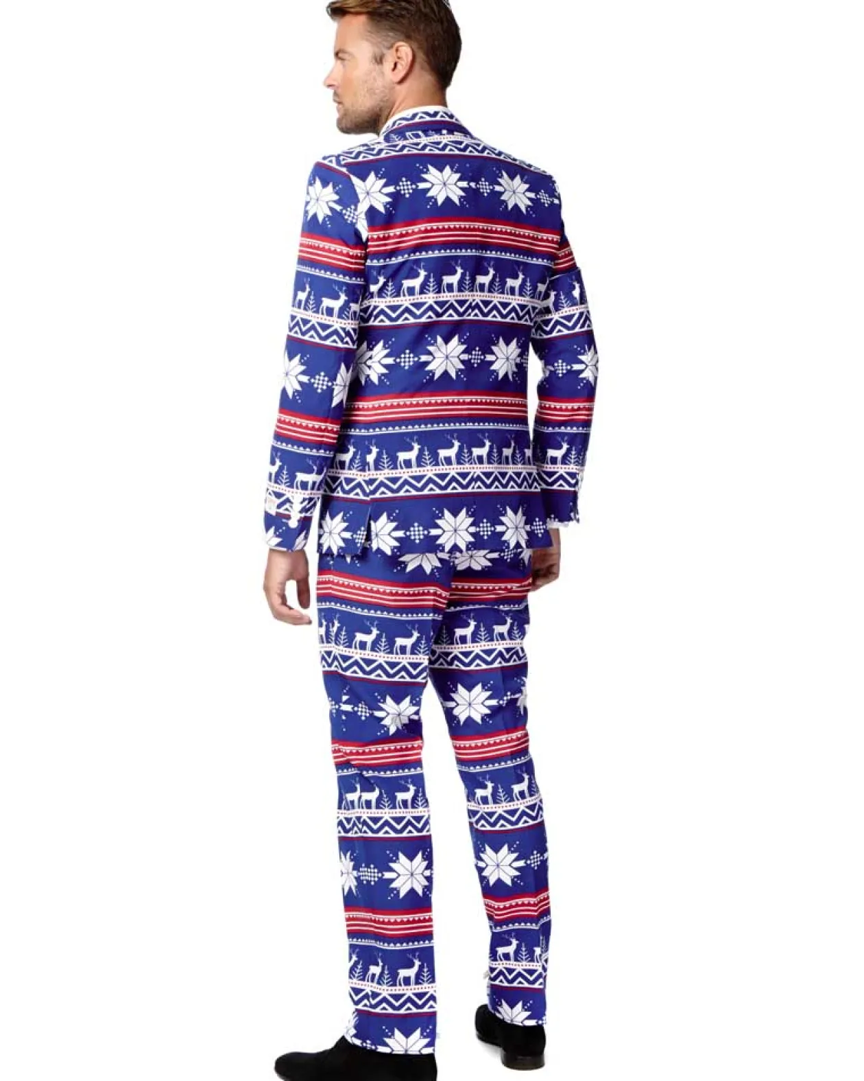 Opposuits Opposuit The Rudolph Premium Mens Suit Online