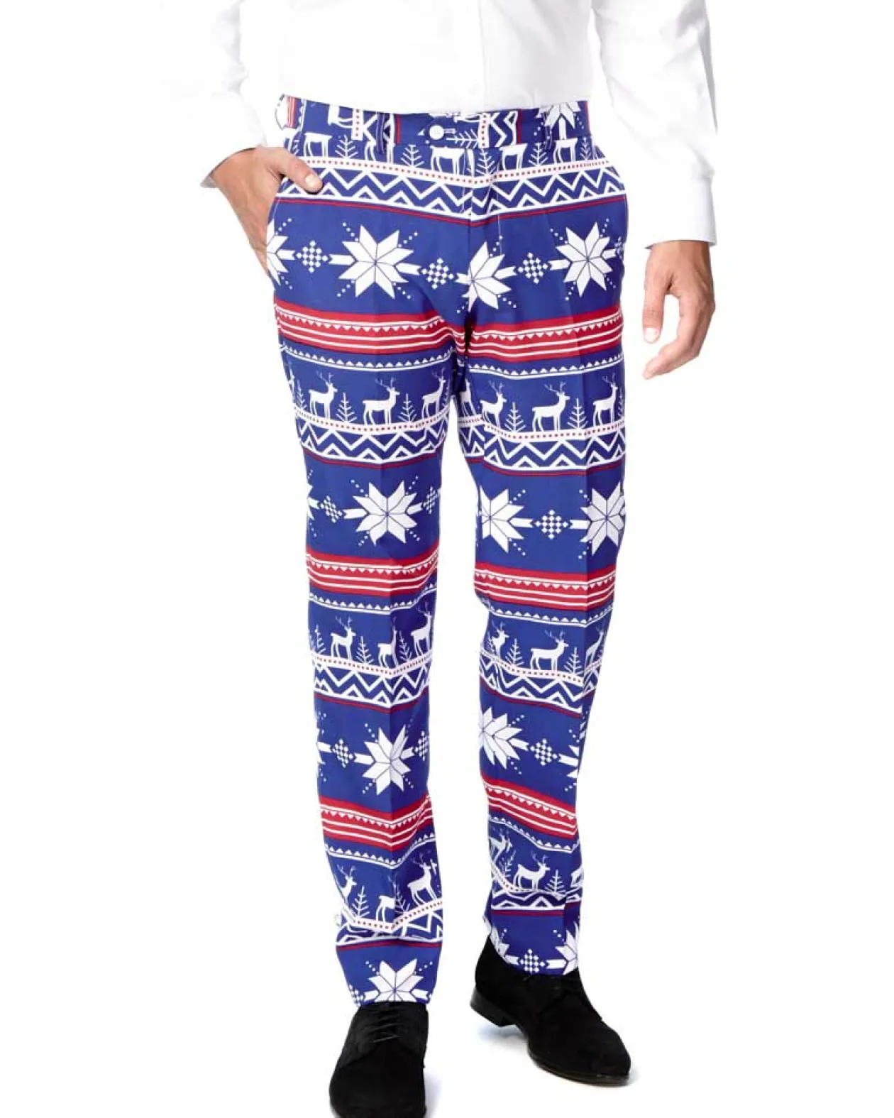 Opposuits Opposuit The Rudolph Premium Mens Suit Online