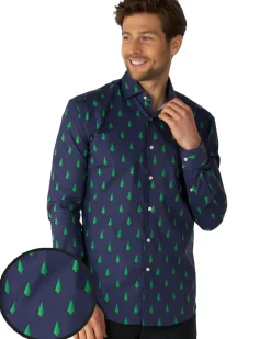 Opposuits Opposuit Treedee Mens Shirt Shop