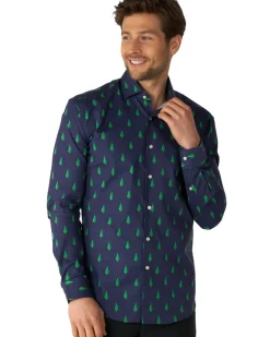 Opposuits Opposuit Treedee Mens Shirt Shop