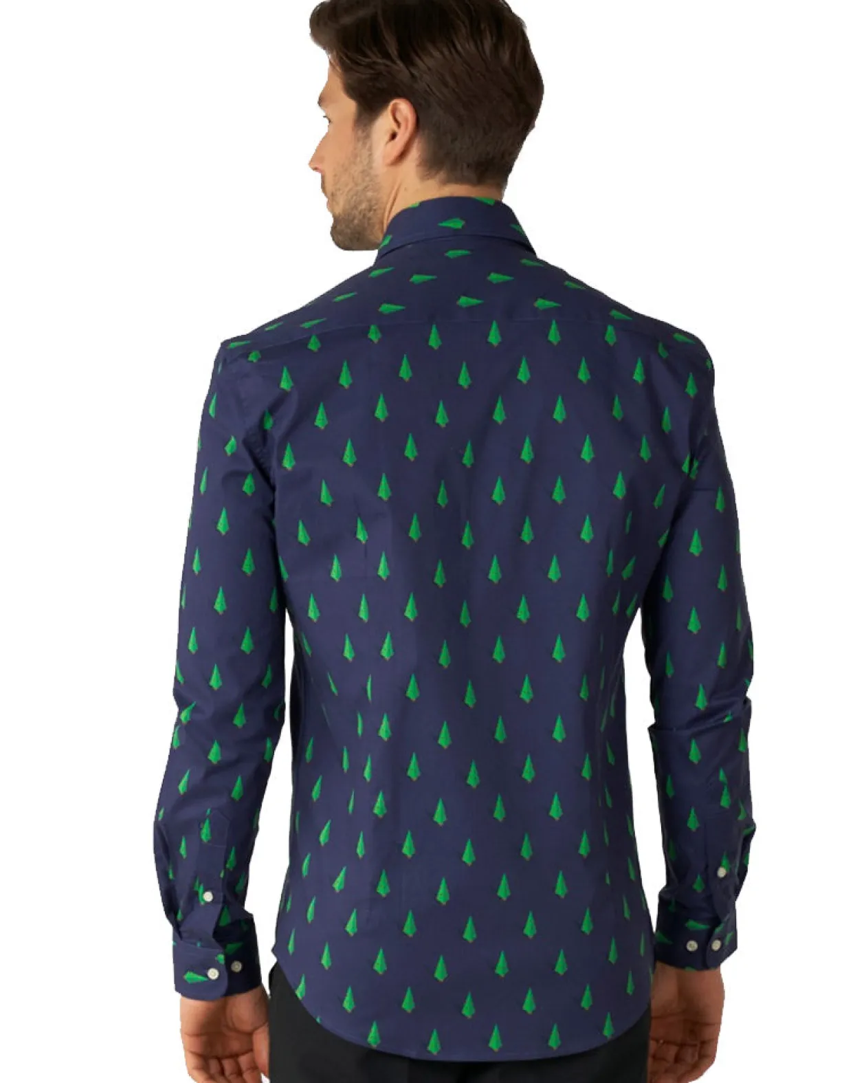 Opposuits Opposuit Treedee Mens Shirt Shop