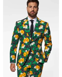 Opposuits Opposuit Tropical Treasure Premium Mens Costume Clearance