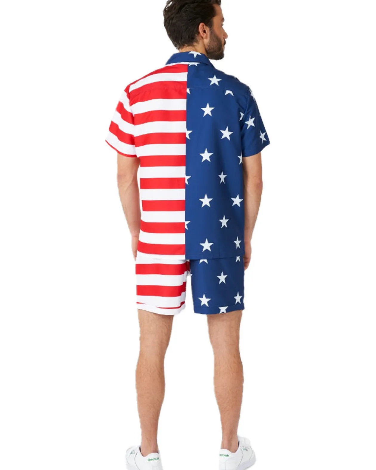 Opposuits Opposuit Usa Summer Combo Swim Suit Best Sale
