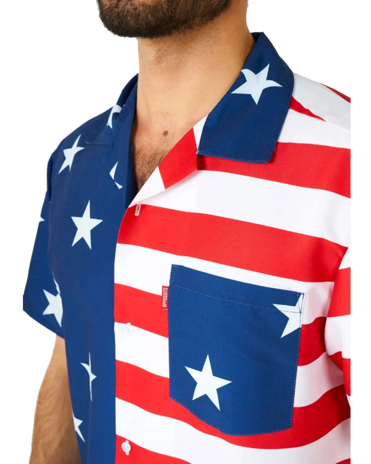Opposuits Opposuit Usa Summer Combo Swim Suit Best Sale
