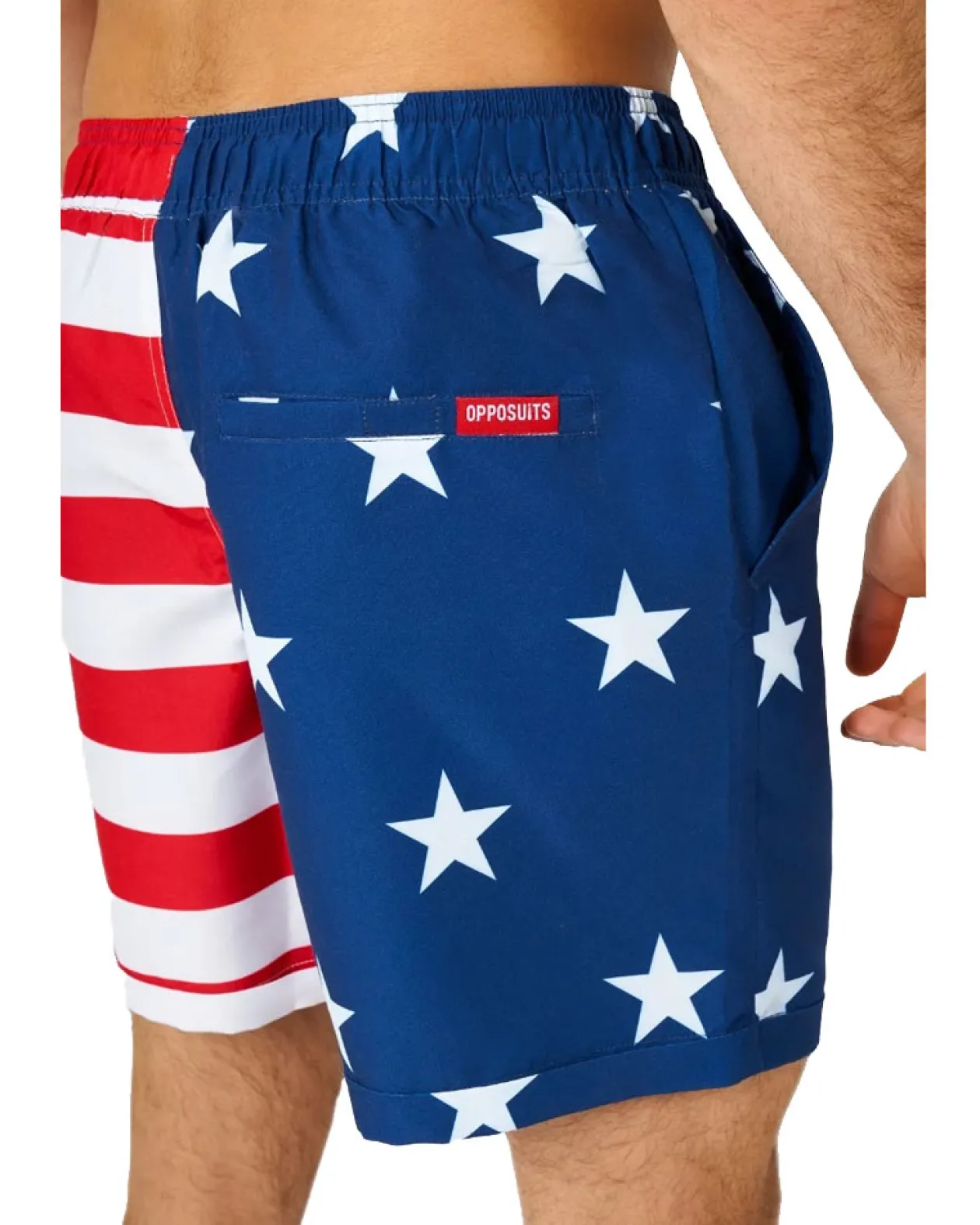 Opposuits Opposuit Usa Summer Combo Swim Suit Best Sale
