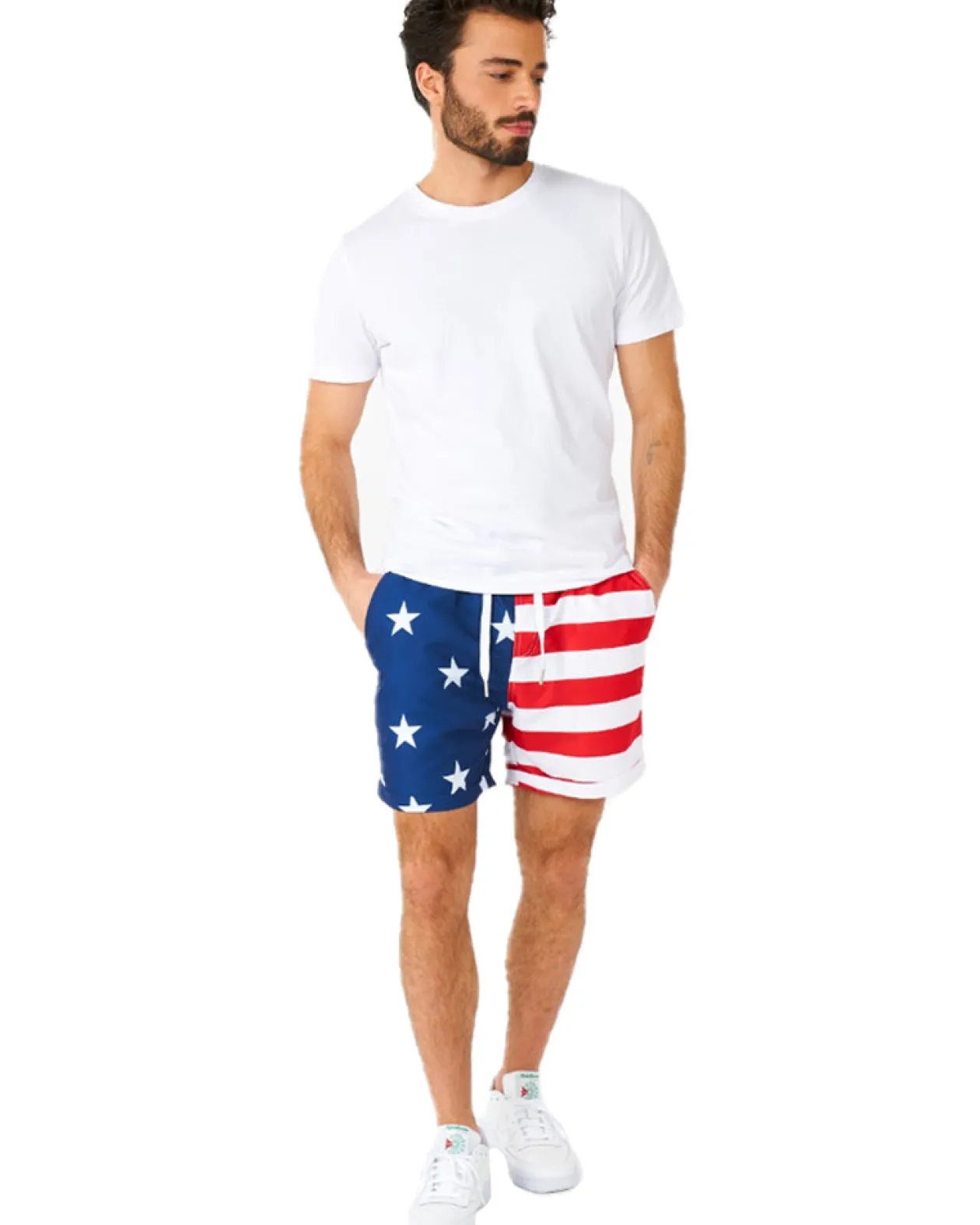Opposuits Opposuit Usa Summer Combo Swim Suit Best Sale