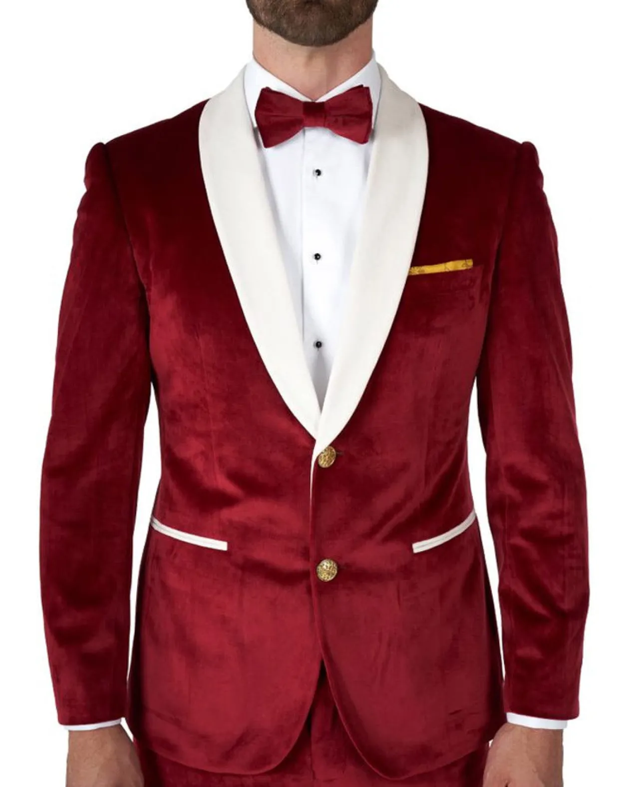 Opposuits Opposuit Velvet Vibes Tuxedo Premium Mens Costume Flash Sale