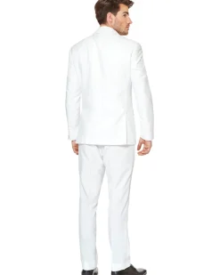 Opposuits Opposuit White Knight Premium Mens Suit Flash Sale