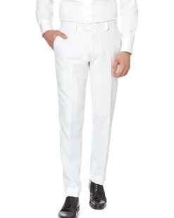 Opposuits Opposuit White Knight Premium Mens Suit Flash Sale