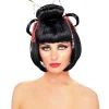 Rubies Oriental Princess Wig Cheap