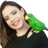 Ghoulish Productions Parrot Shoulder Buddy Prop Fashion