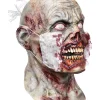 Ghoulish Productions Patient Zombie Deluxe Mask Discount