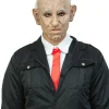Ghoulish Productions Patriach Man Latex Mask Flash Sale