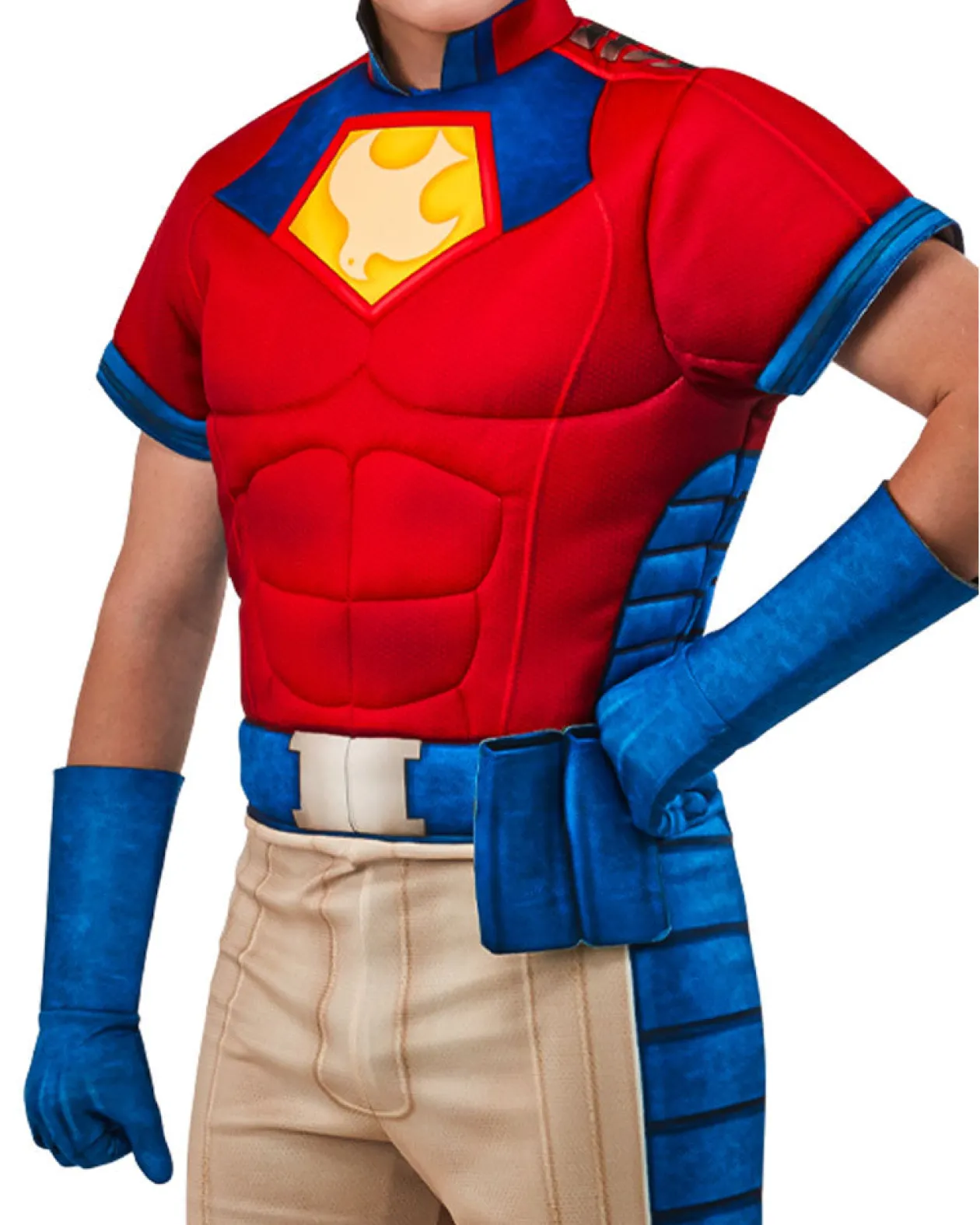 Rubies Peacemaker Mens Costume Store