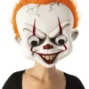 Rubies Pennywise Googly Eyes Mask Store