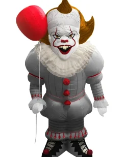 Rubies Pennywise Lawn Inflatable 2.2M Cheap