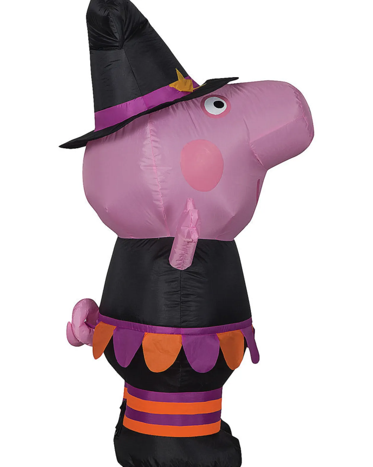 Sunstar Peppa Pig Halloween Small Inflatable 1M (Us Plug) Outlet