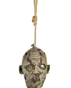 Amscan AU Pest Infested Hanging Head Decoration Best