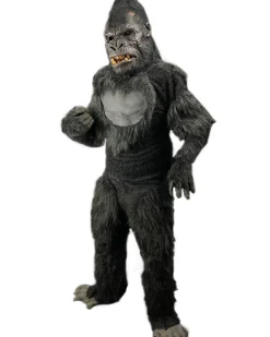 Trick or Treat Studios Peter Jacksons Kong Collectors Edition King Kong Adult Costume Best