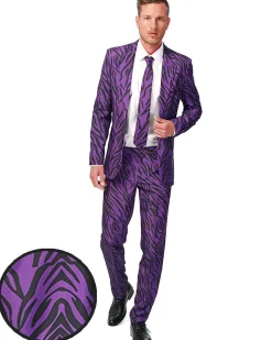 Opposuits Pimp Tiger Suitmeister Fashion
