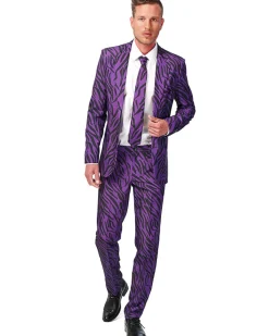 Opposuits Pimp Tiger Suitmeister Fashion