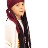 Rubies Pirate Dreadlocks With Bandana Wig Online