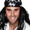 Smiffys Pirate Skull Cap Sale
