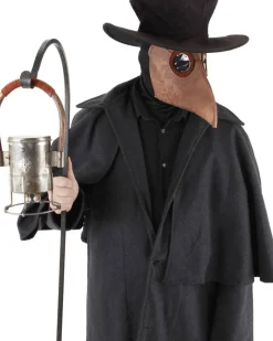 Elope Plague Doctor Mask And Hat Discount