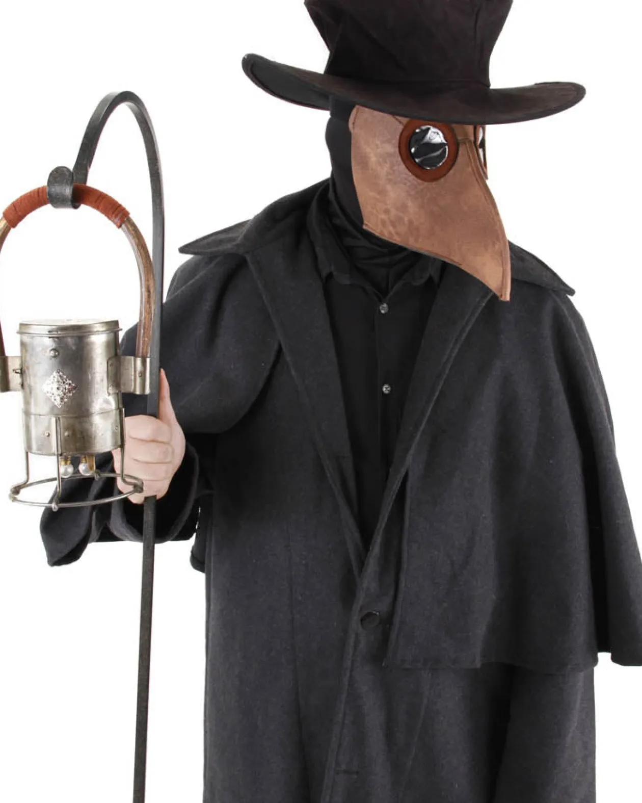 Elope Plague Doctor Mask And Hat Discount