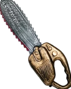 Interalia Plastic Chainsaw Prop 41Cm Best Sale