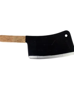 Tomfoolery Plastic Chopper Knife 39Cm Best Sale